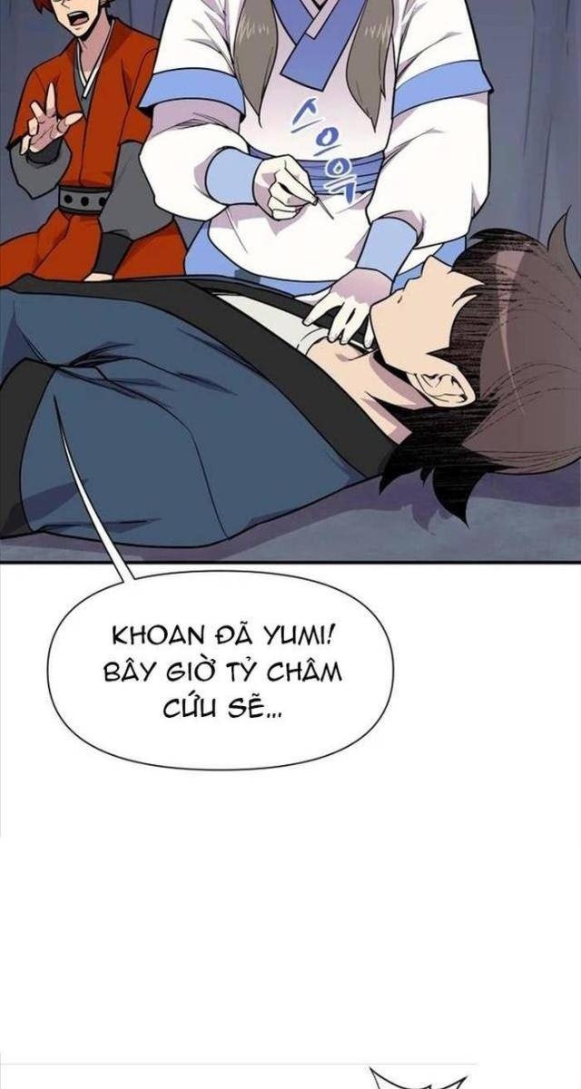 Kẻ Mạnh Nhất Lịch Sử - Page 27