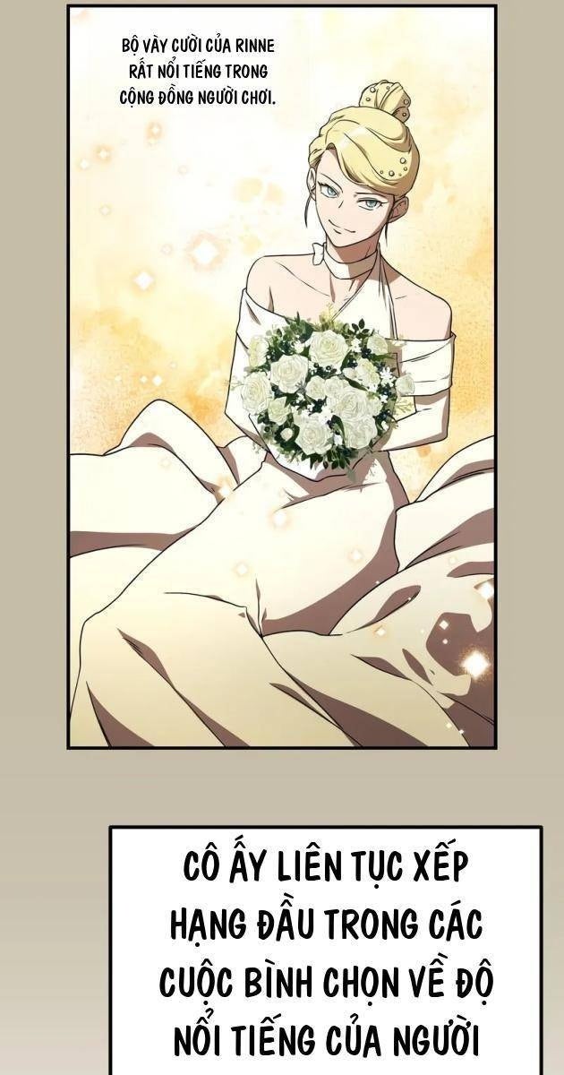 Nhập Vai Phản Diện Mắt Cáo Hoàn Hảo - Page 14