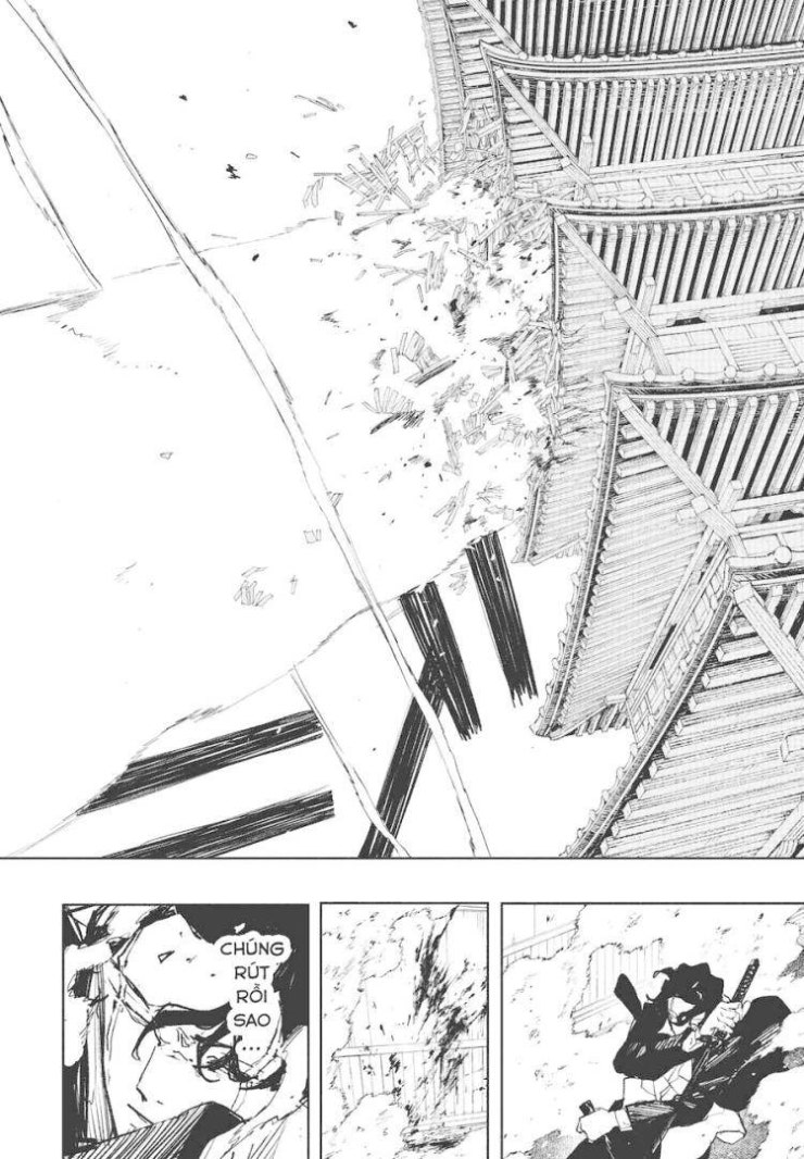 Kagurabachi - Page 6