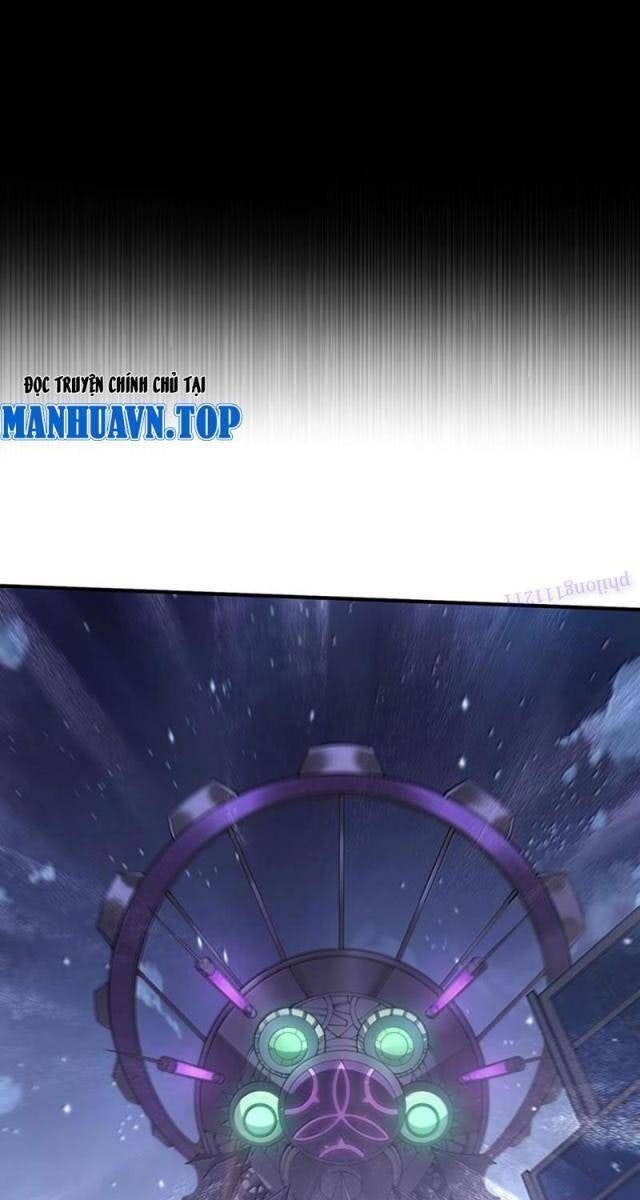 Thuật Sĩ Luyện Kim Tà Ác Không Giải Quyết Được Vật Thí Nghiệm Của Mình - Page 10