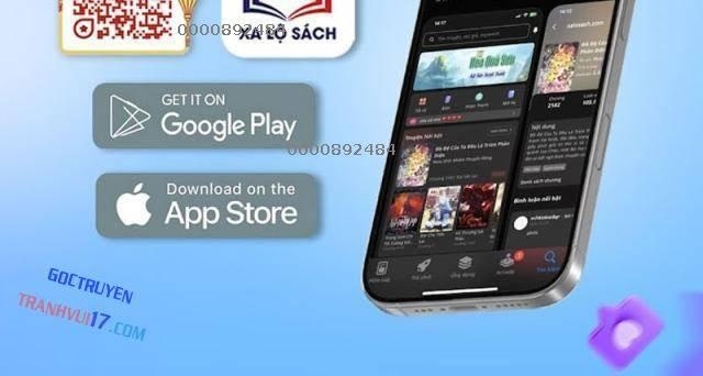 Quỷ Trọc Tiên Đạo - Page 55