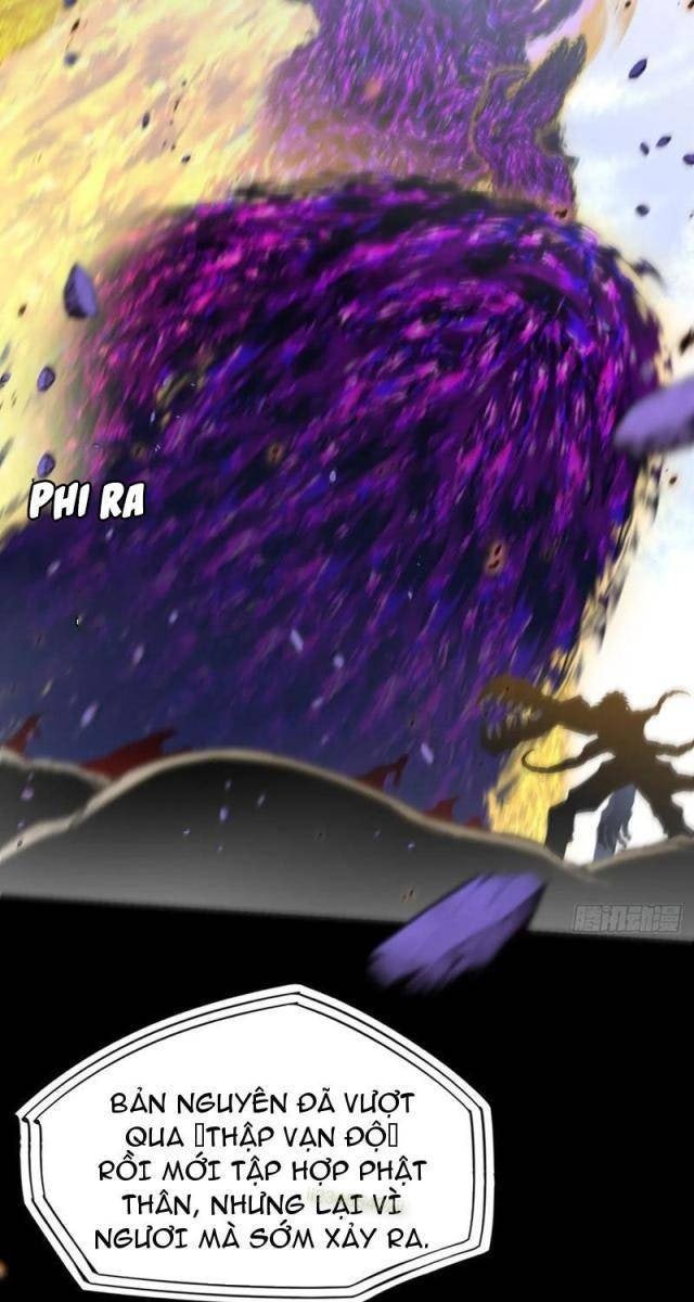 Quỷ Trọc Tiên Đạo - Page 39