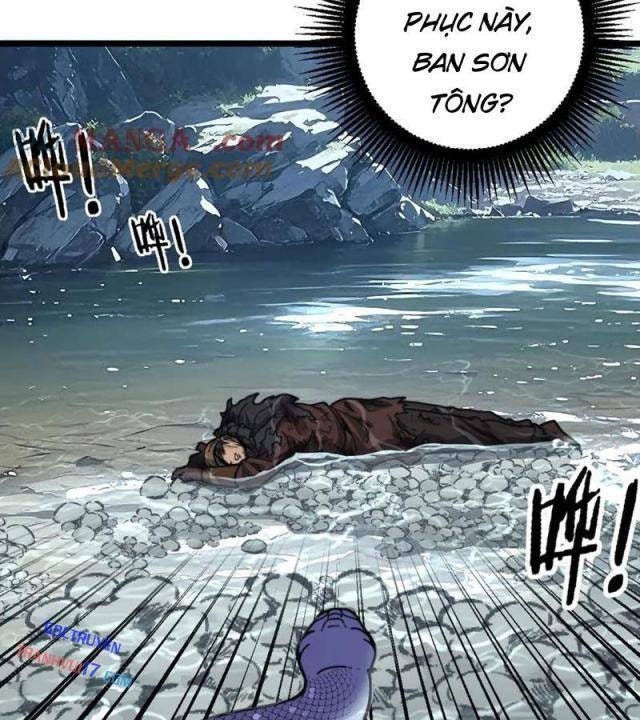 Lão Xà Tu Tiên - Page 34