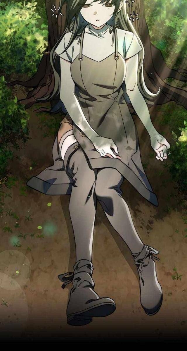 Đại Phản Diện Khao Khát Được Sống - Page 12