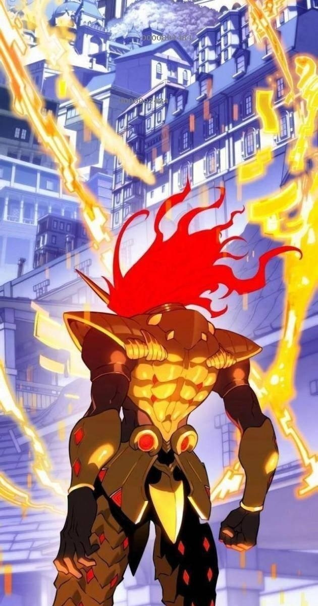 Cây Xẻng Xúc Được Mọi Thứ - Page 272