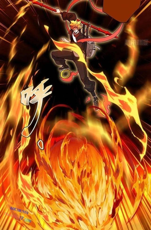 Trảm Thần - Page 27