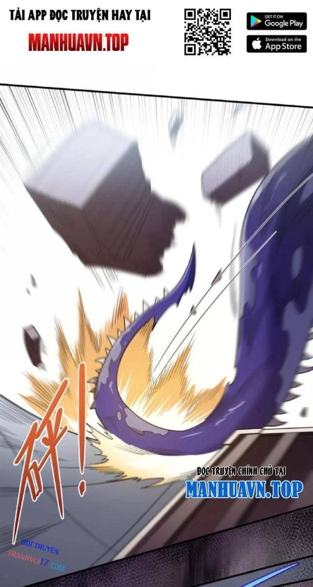 Thuật Sĩ Luyện Kim Tà Ác Không Giải Quyết Được Vật Thí Nghiệm Của Mình - Page 24