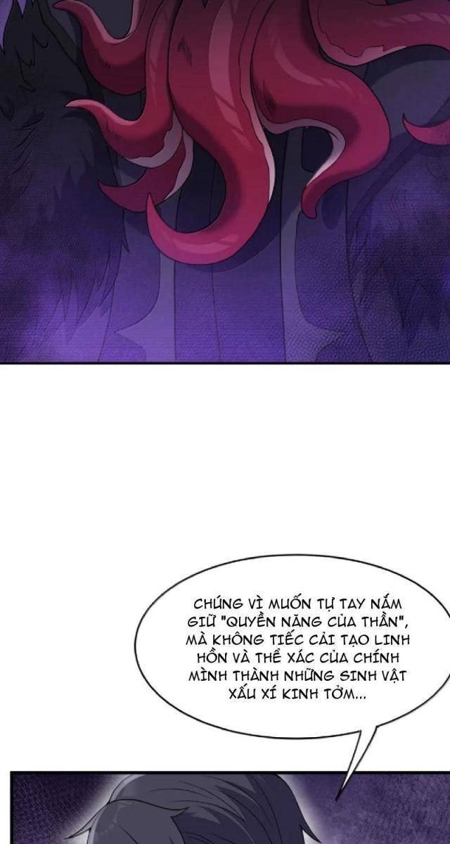Thuật Sĩ Luyện Kim Tà Ác Không Giải Quyết Được Vật Thí Nghiệm Của Mình - Page 41