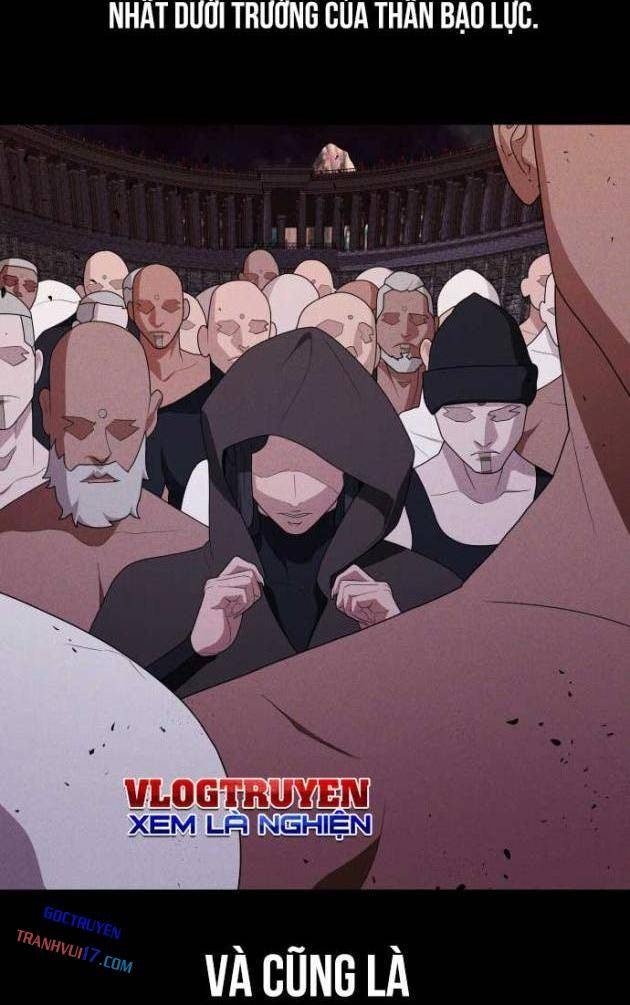 Khuyết Nhân - Page 44