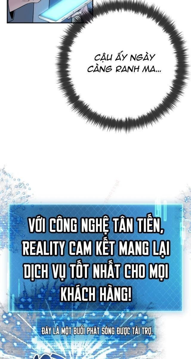 Streamer Game Thiên Tài Bị Ma Ám - Page 31