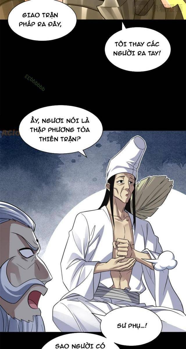 Cửa Hàng Sủng Thú Siêu Thần - Page 35