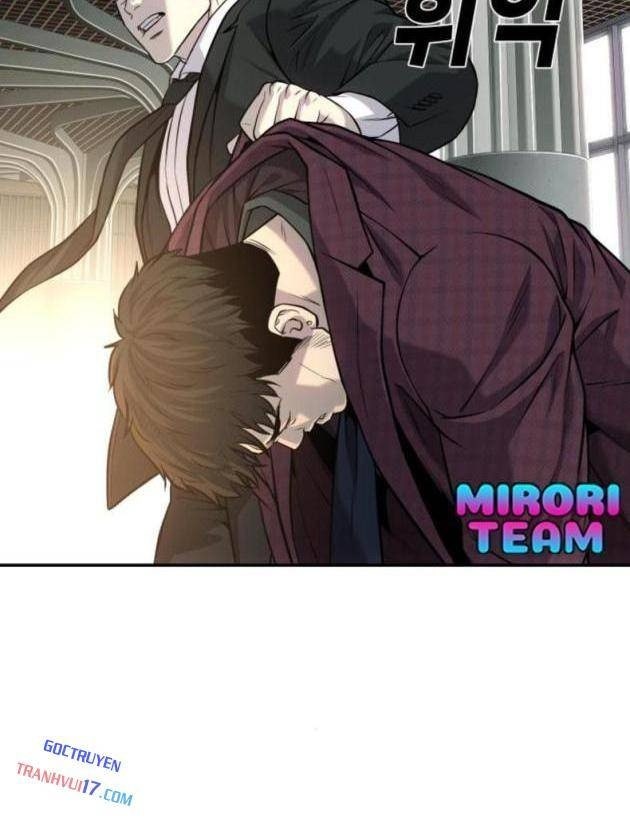 Đứa Con Báo Thù - Page 101