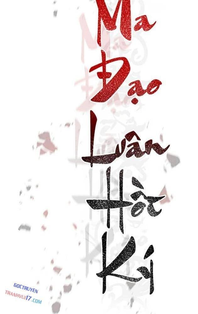 Ma Đạo Luân Hồi Ký - Page 113