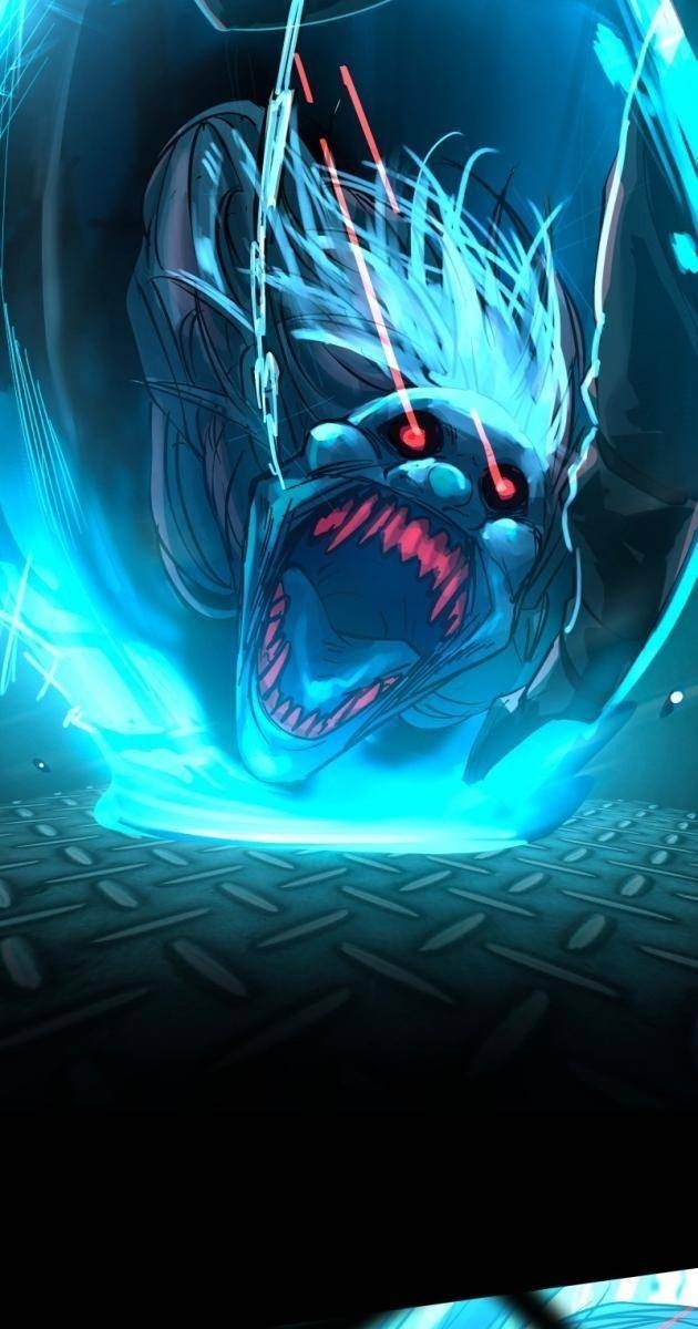 Cột Sống Đỏ - Page 50