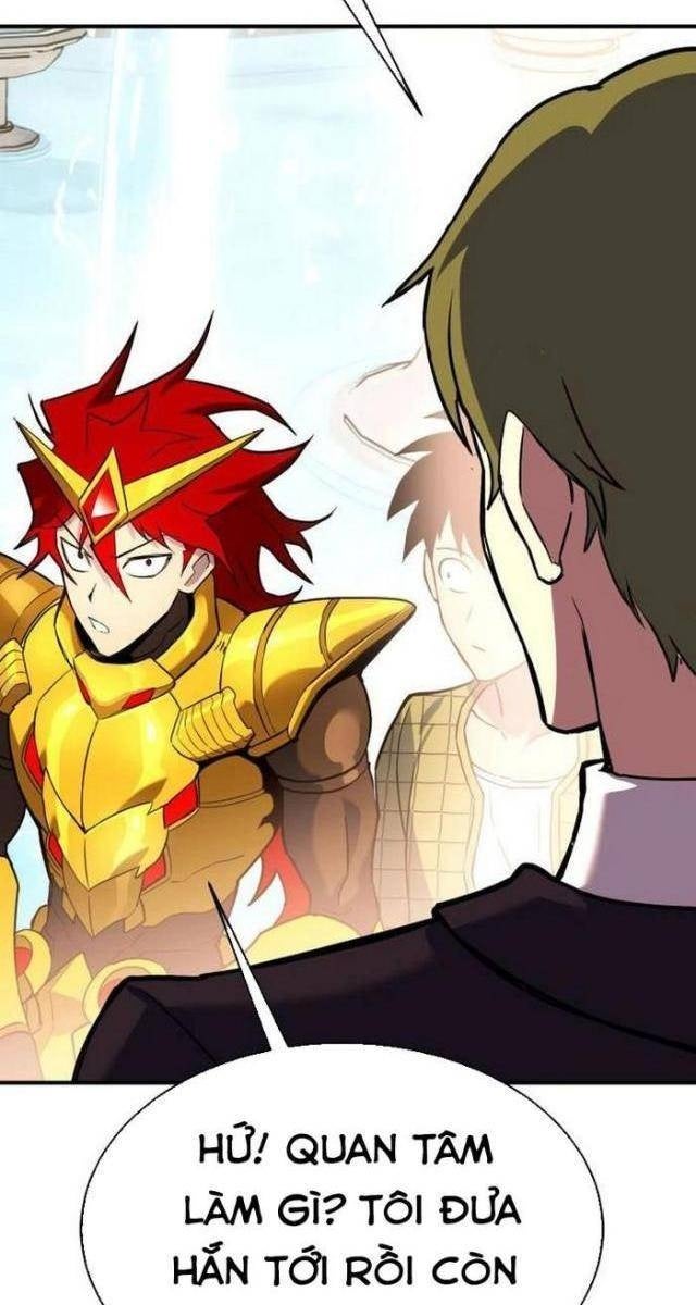 Cây Xẻng Xúc Được Mọi Thứ - Page 167