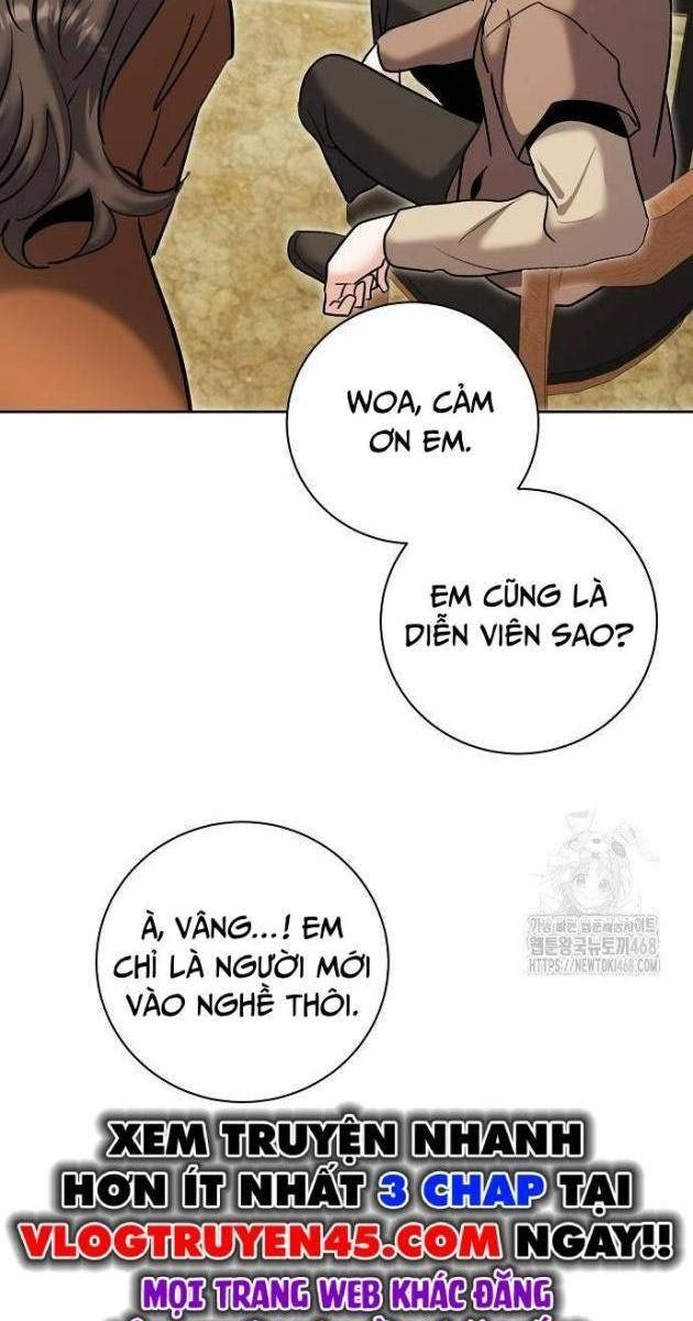 Ánh Hào Quang Của Diễn Viên Thiên Tài - Page 158