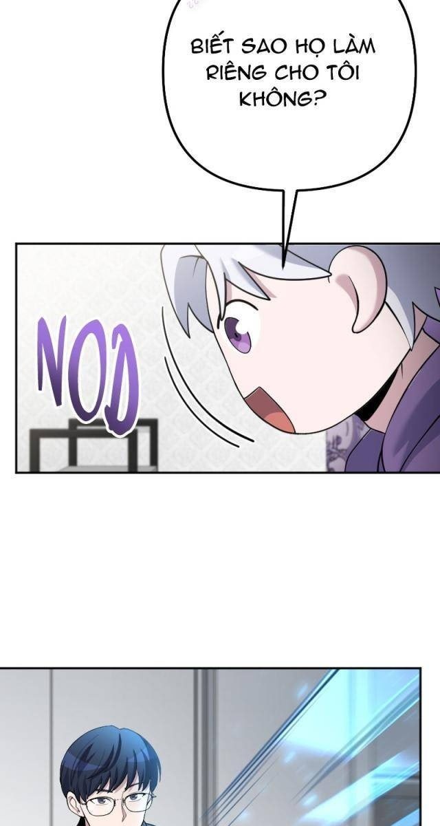 Streamer Game Thiên Tài Bị Ma Ám - Page 14