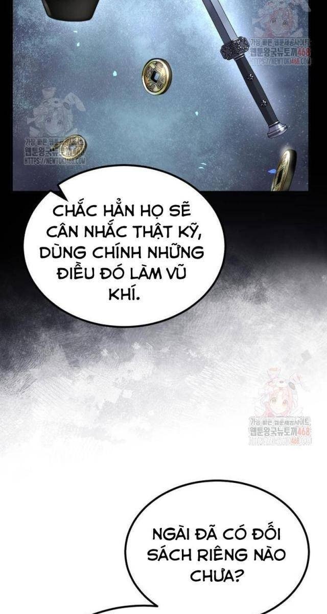 Tuyệt Thế Quân Lâm - Page 84