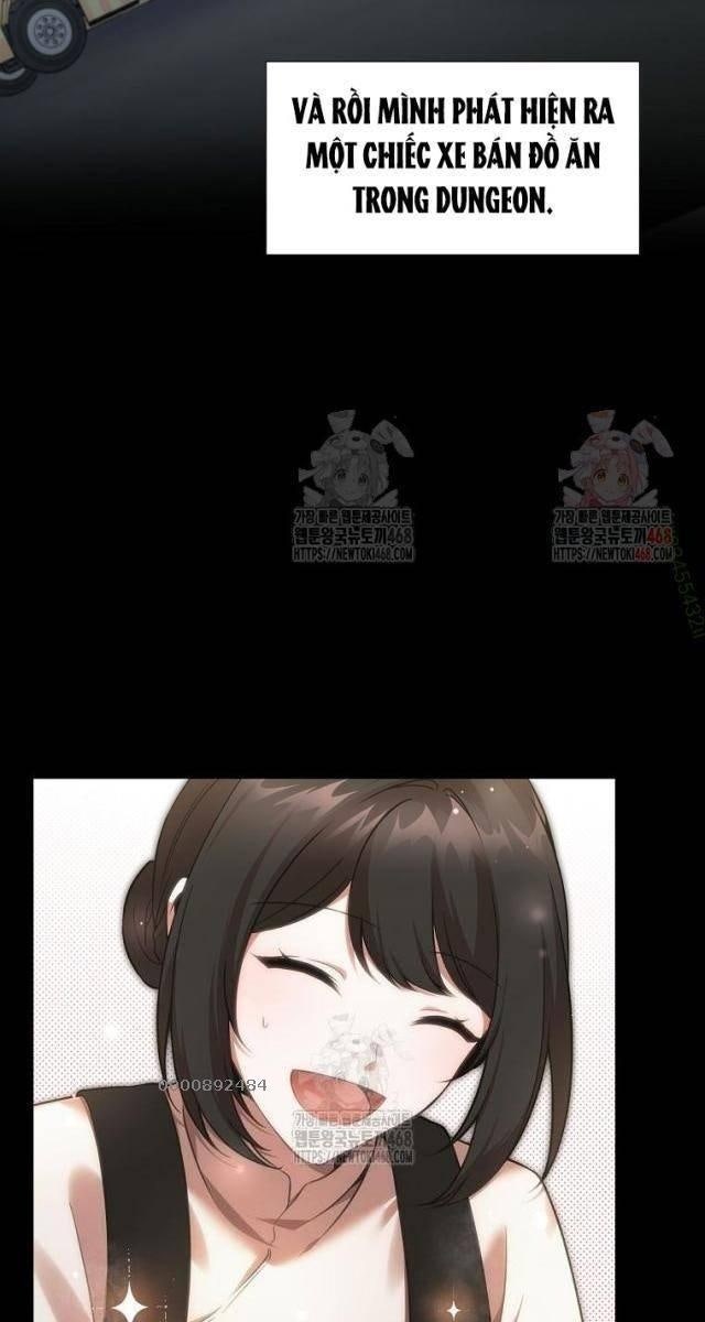 Chủ Xe Thức Ăn Nhanh Trong Ngục Tối - Page 52