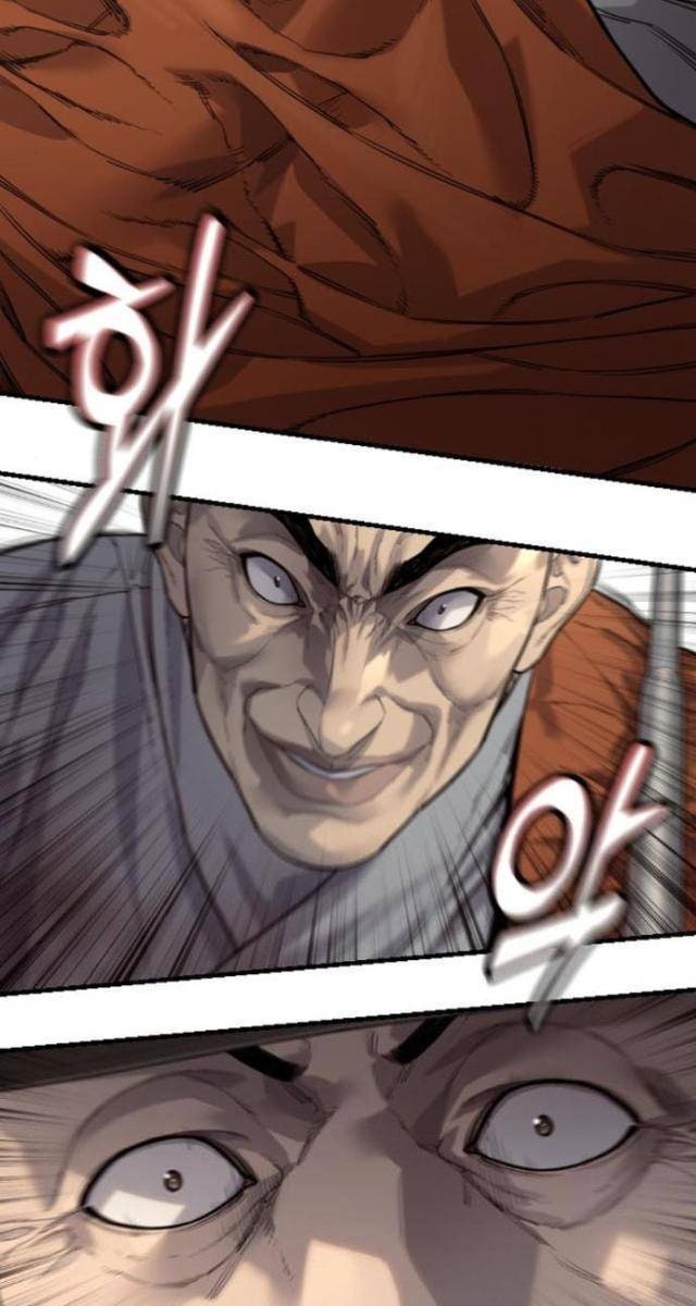 Cảnh Sát Báo Thù - Page 55