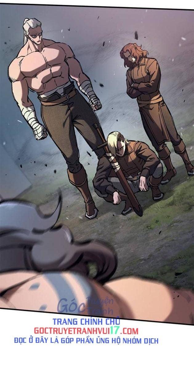 Hiệp Sĩ Sống Vì Ngày Hôm Nay - Page 63