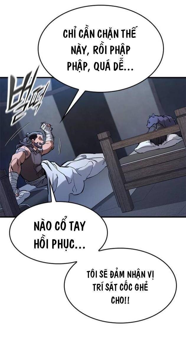 Hiệp Sĩ Sống Vì Ngày Hôm Nay - Page 100