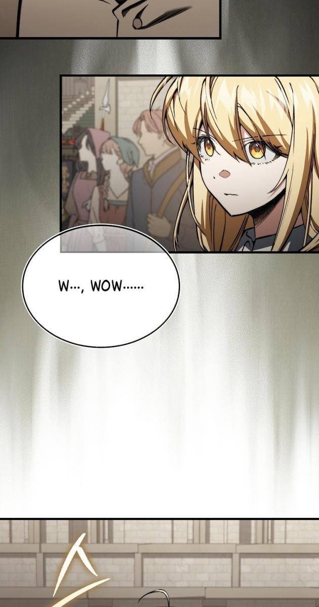 Đại Phản Diện Khao Khát Được Sống - Page 53