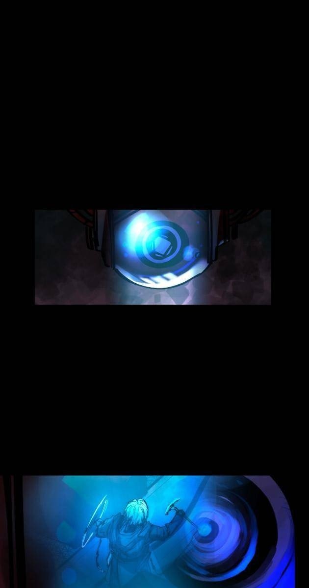 Cột Sống Đỏ - Page 38