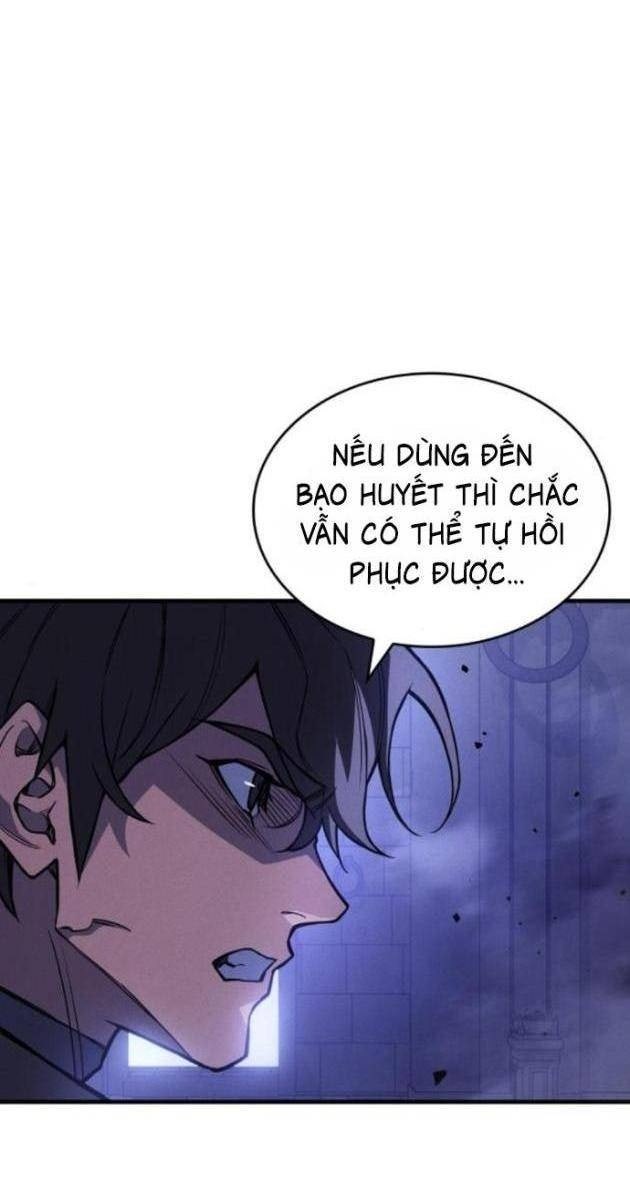 Hồi Quy Bằng Vương Quyền - Page 21