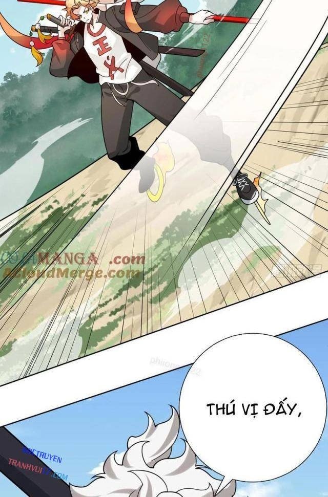 Trảm Thần - Page 24