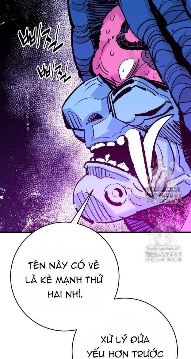 Quỷ Vương - Page 38