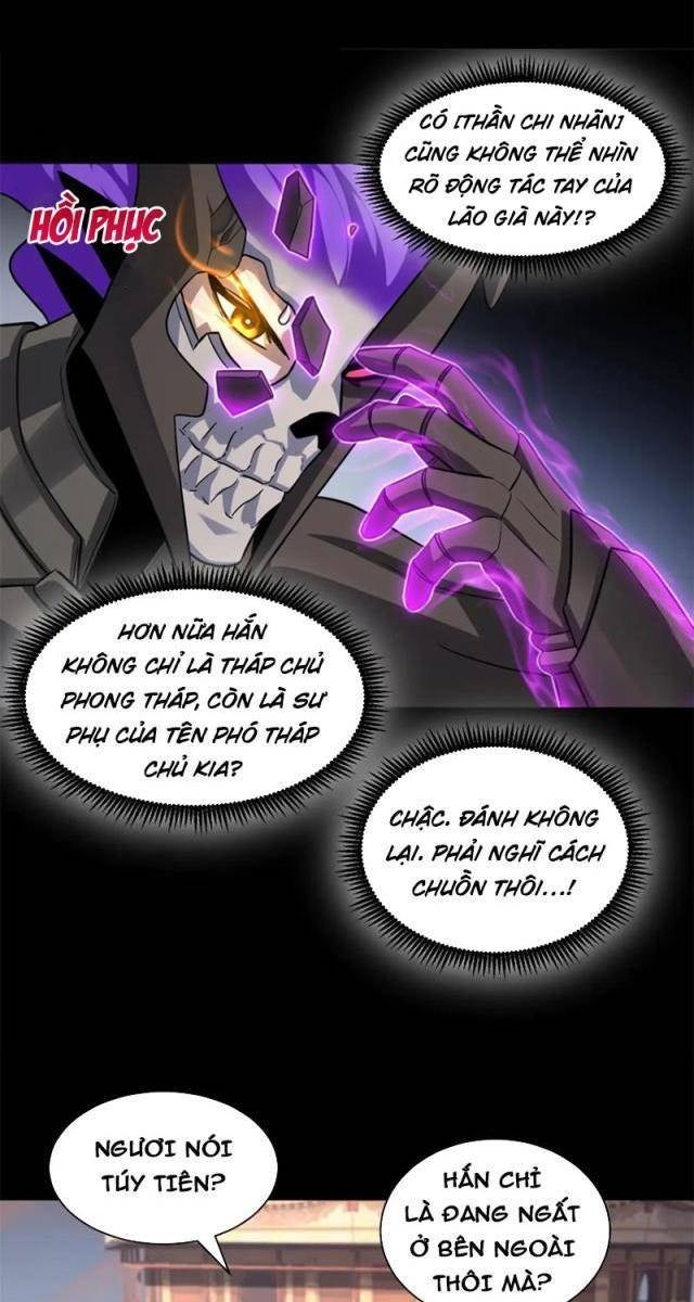 Cửa Hàng Sủng Thú Siêu Thần - Page 27