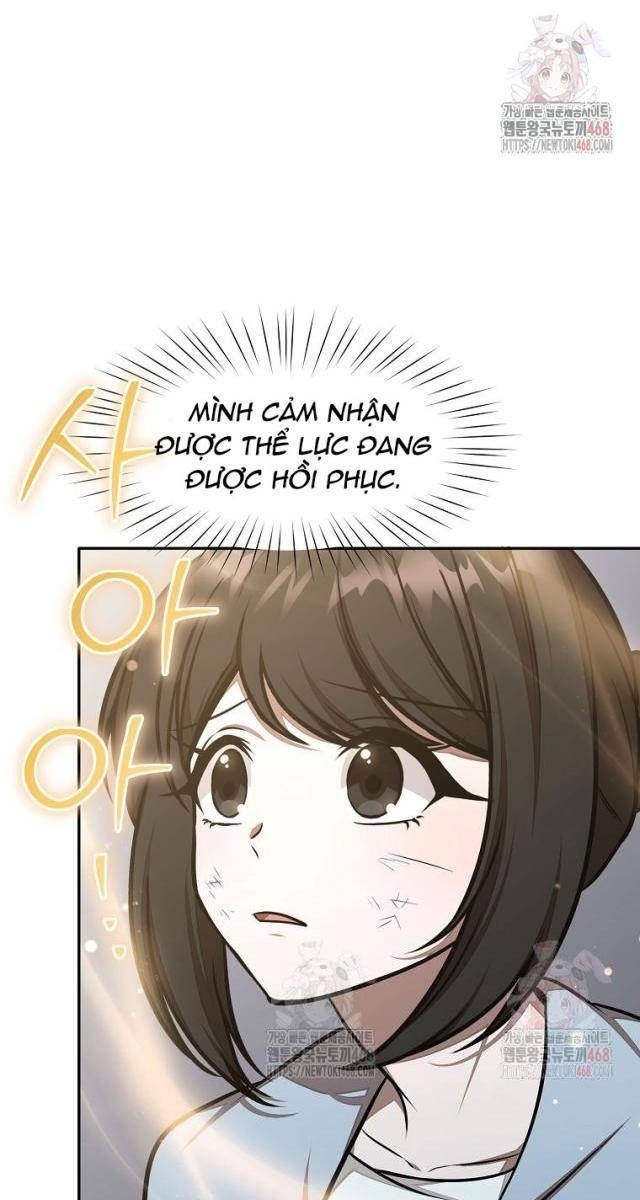 Chủ Xe Thức Ăn Nhanh Trong Ngục Tối - Page 19