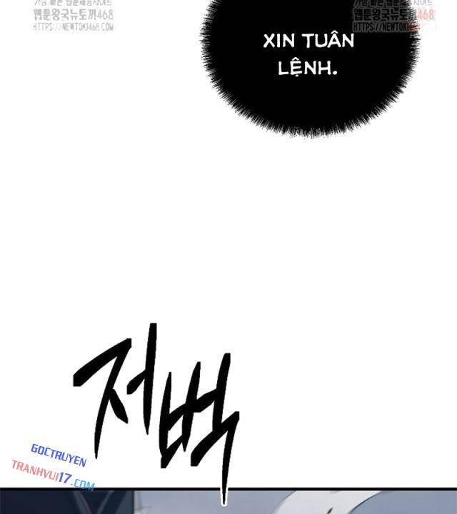 Môn Đồ Của Tam Vương - Page 16