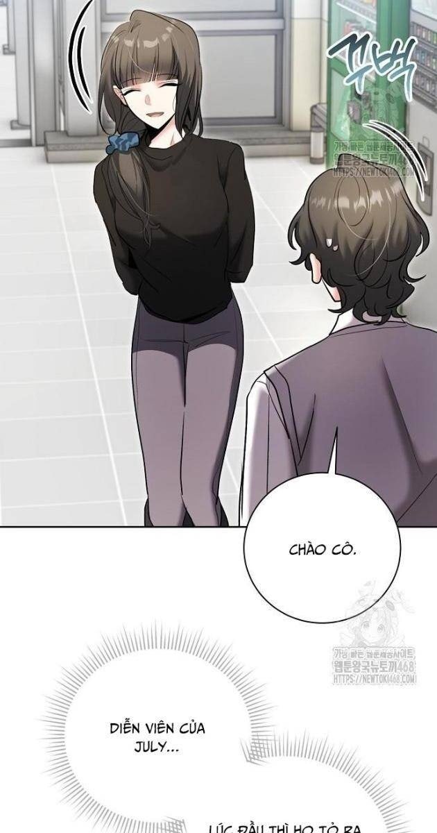 Ánh Hào Quang Của Diễn Viên Thiên Tài - Page 56