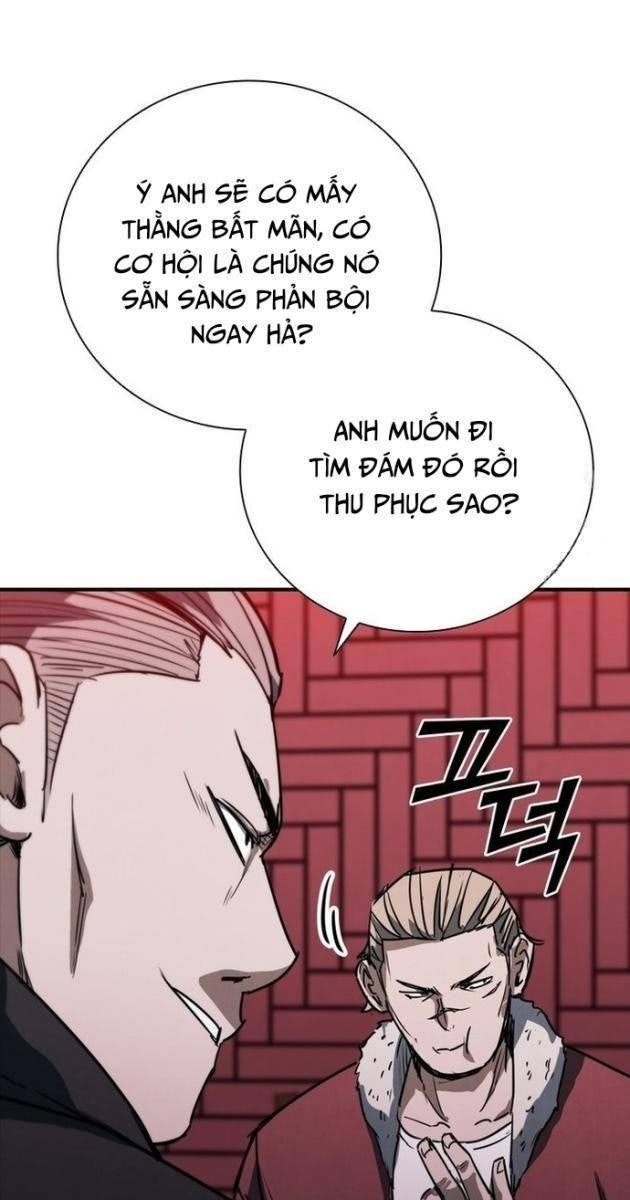 Cá Mập Wyvern - Page 10