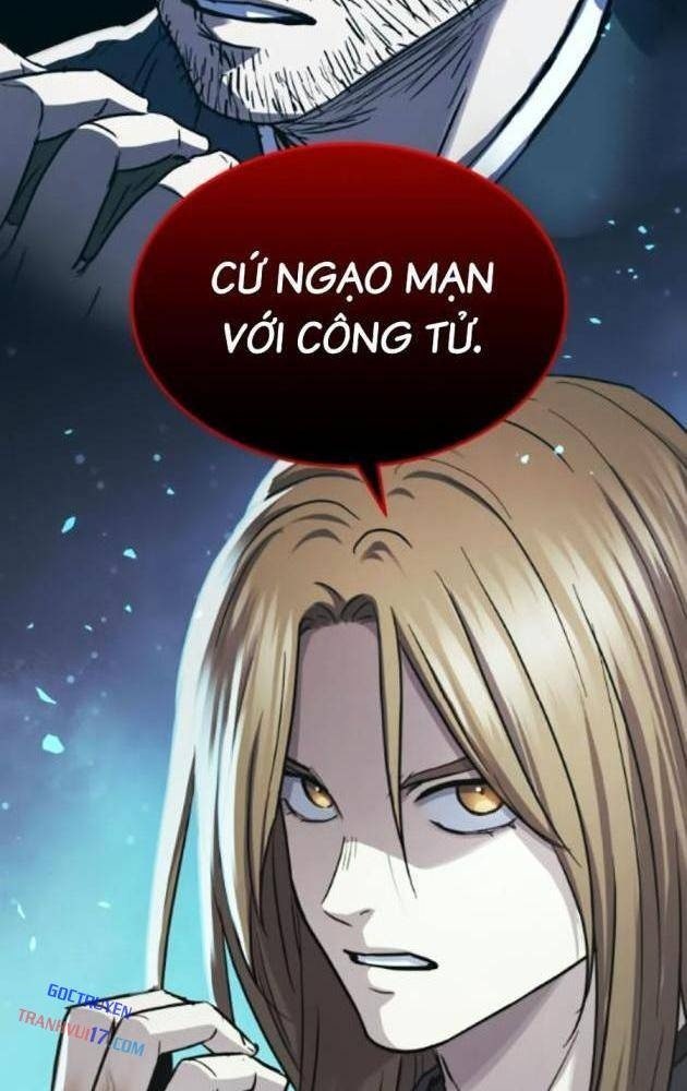 Tuyệt Thế Quân Lâm - Page 16