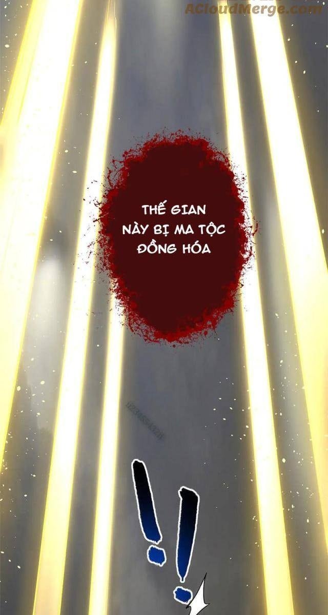 Đỉnh Cấp Khí Vận, Lặng Lẽ Tu Luyện Ngàn Năm - Page 88