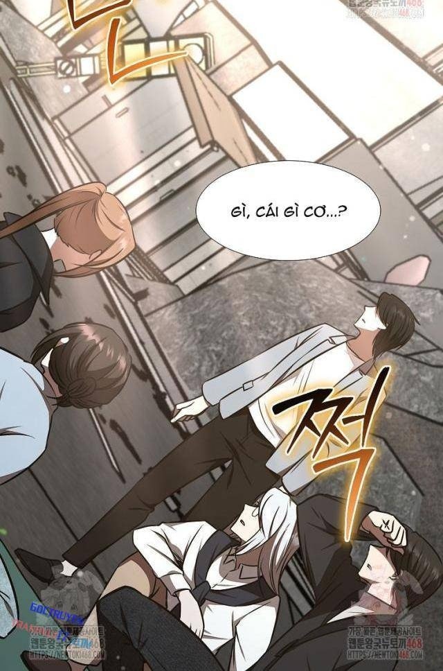 Chủ Xe Thức Ăn Nhanh Trong Ngục Tối - Page 84