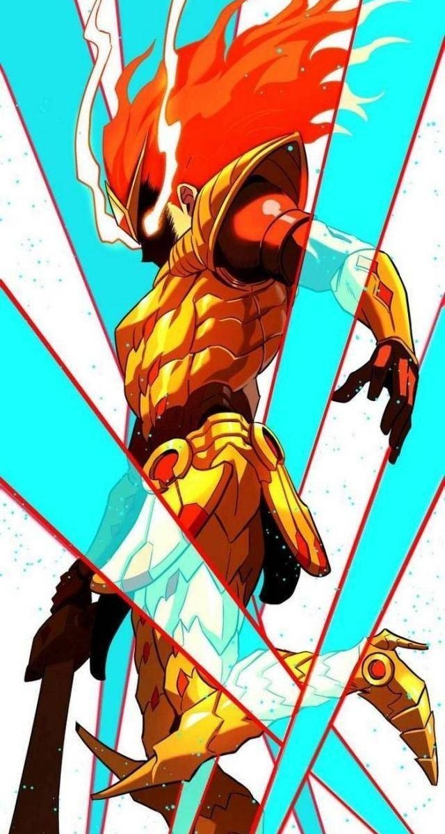 Cây Xẻng Xúc Được Mọi Thứ - Page 24