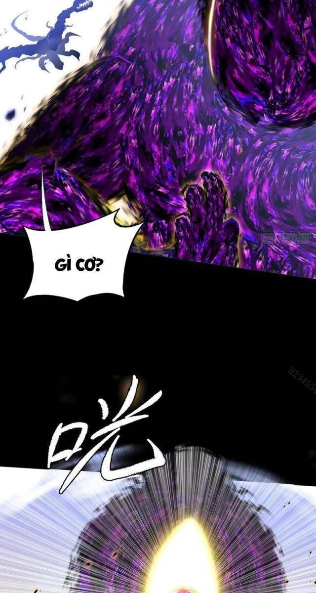 Quỷ Trọc Tiên Đạo - Page 49