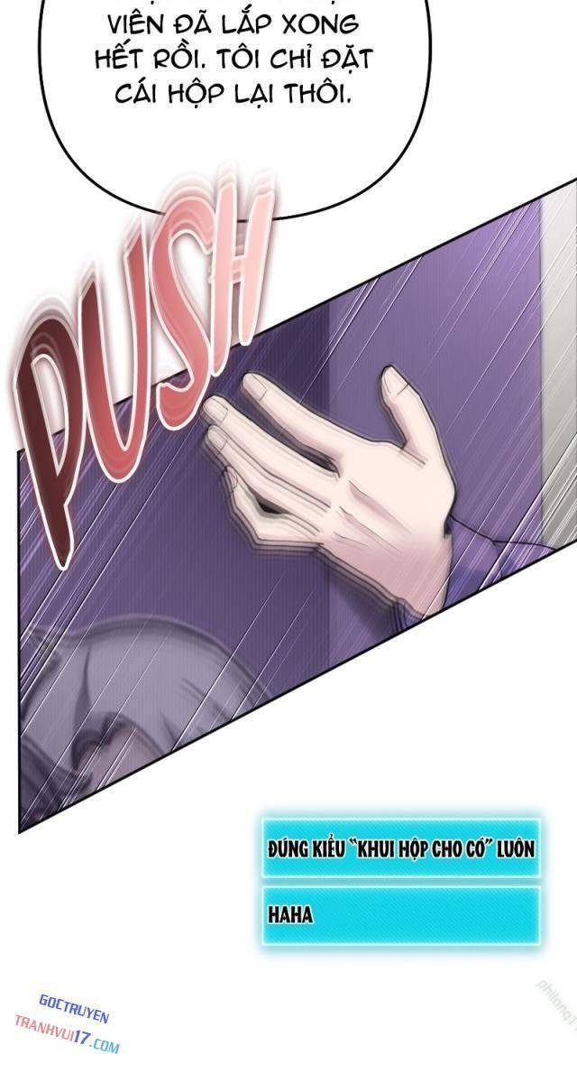 Streamer Game Thiên Tài Bị Ma Ám - Page 20