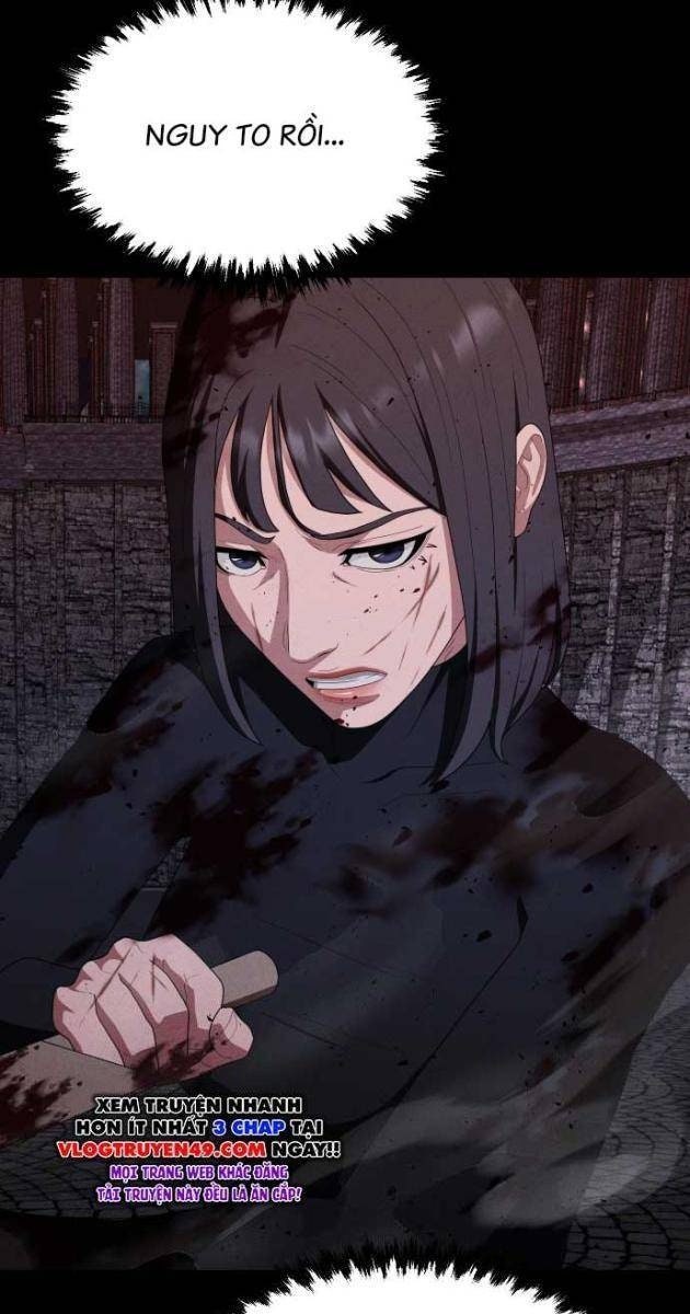 Khuyết Nhân - Page 85