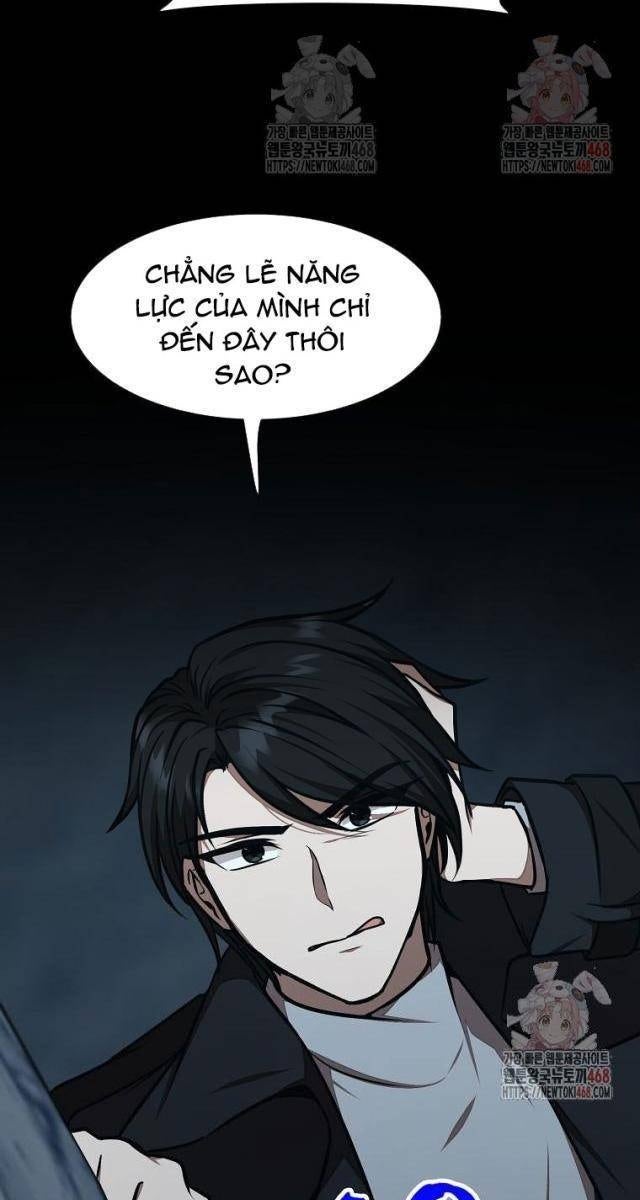 Chủ Xe Thức Ăn Nhanh Trong Ngục Tối - Page 49