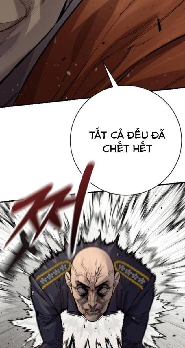 Cảnh Sát Báo Thù - Page 102