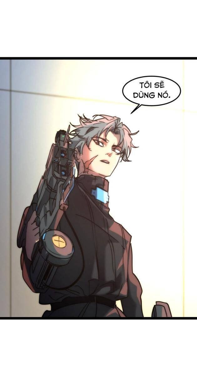 Cột Sống Đỏ - Page 17