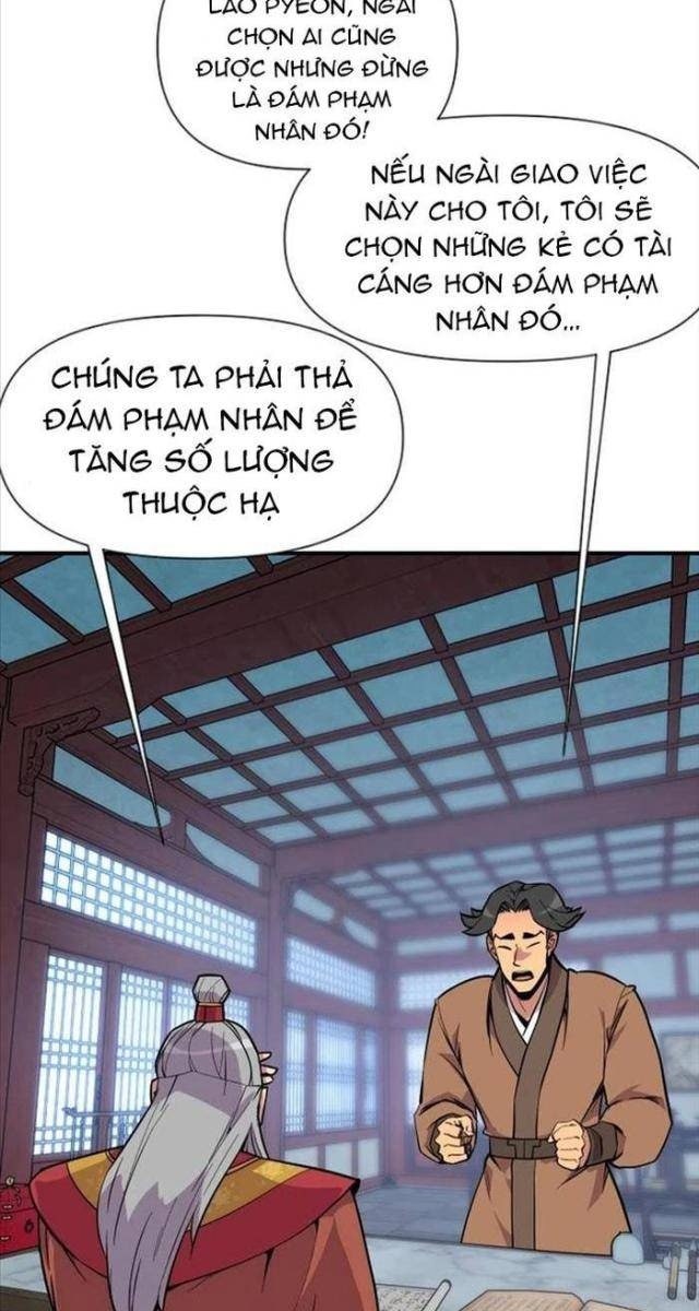 Kẻ Mạnh Nhất Lịch Sử - Page 36
