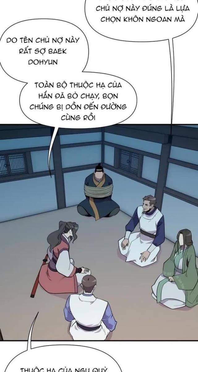 Kẻ Mạnh Nhất Lịch Sử - Page 10