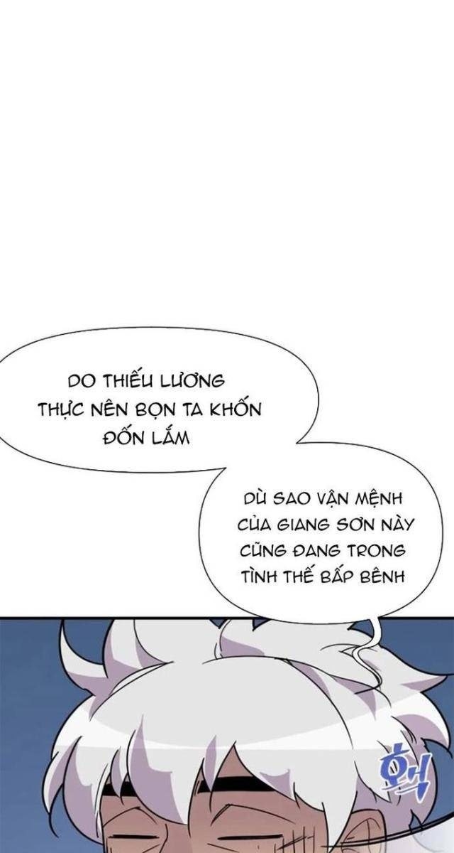 Kẻ Mạnh Nhất Lịch Sử - Page 6