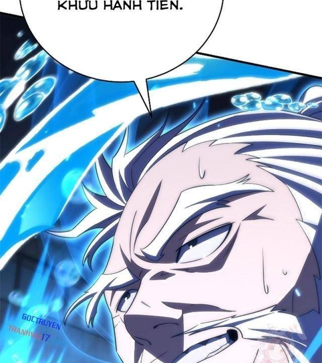 Môn Đồ Của Tam Vương - Page 28